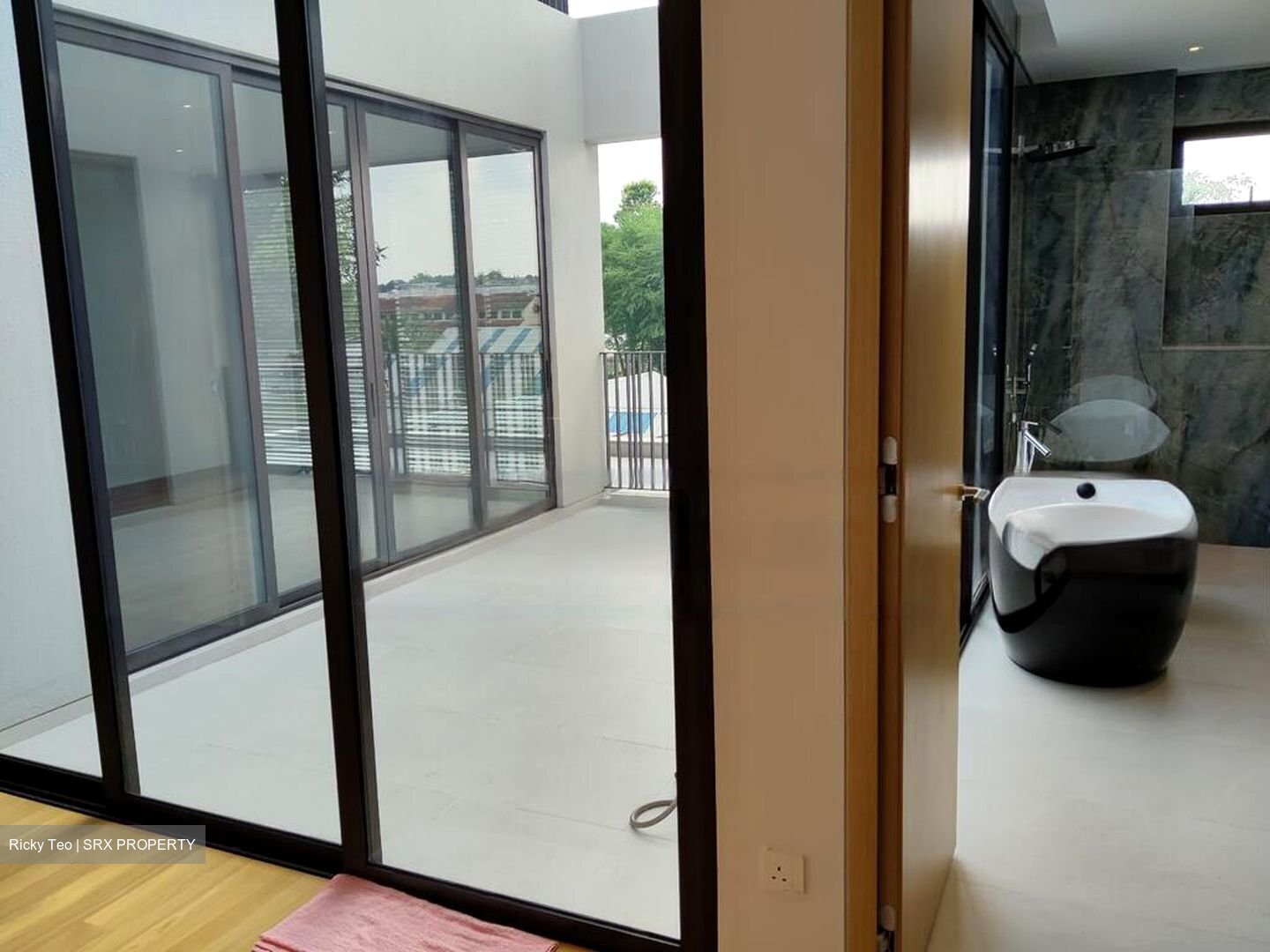 Seletar Garden (D28), Detached #456959081